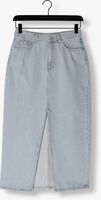 NOTRE-V DENIM MAXI SKIRT NOTRE-V DENIM MAXI SKIRT - medium