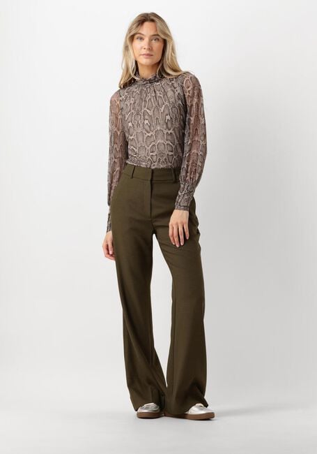 Zand BEAUMONT Blouses JAZZ TOP - large