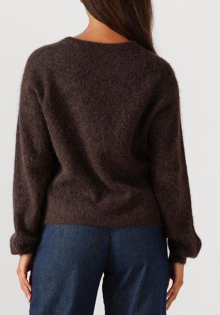 Bruine AMERICAN VINTAGE Trui NENYBAY - large