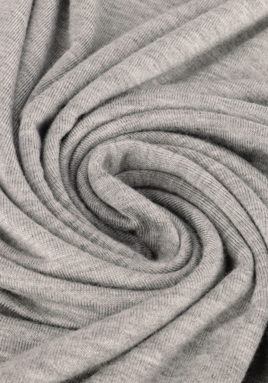 Lichtgrijze DEBLON SPORTS Top LILY TOP - large