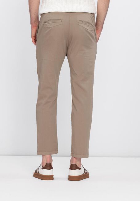 Beige DRYKORN Chino DEGER 270131 - large