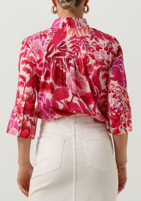 Roze DEA KUDIBAL Blouses KAMI - large