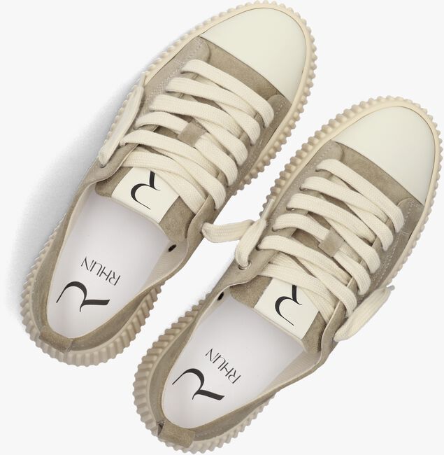 RHUN 2020 TREBLE RHUN 2020 TREBLE - large