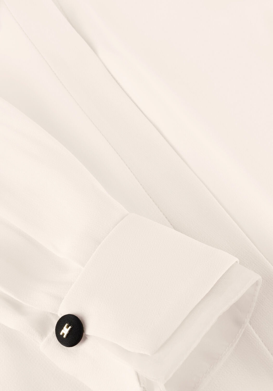 Ecru ELISABETTA FRANCHI Blouses BLOUSE - large