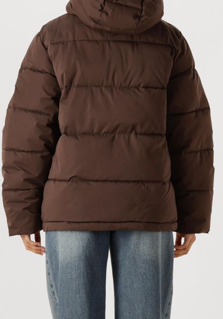 Bruine MERCER AMSTERDAM Gewatteerde jas THE MERCER PUFFER JACKET - large