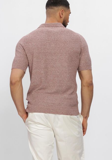 Rode GRAN SASSO Polo TENNIS S/SLV SKIPPER - large