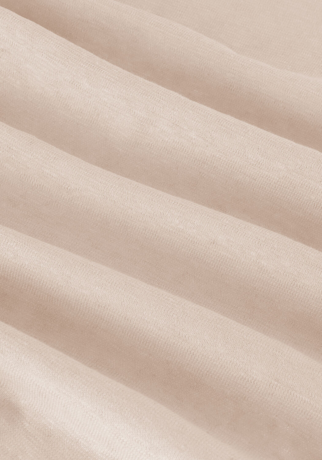 Zand ACCESS Top SHORT-SLEEVE V BLOUSE - large