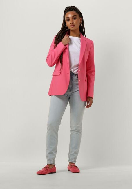 Fuchsia MOS MOSH Blazer MARY NIGHT BLAZER - large