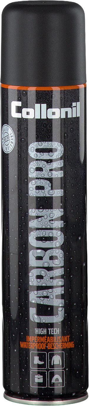 COLLONIL Beschermingsmiddelen Accessoires Carbon Spray afbeelding