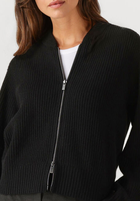 Zwarte LUISA CERANO Trui 428027/5935 - large