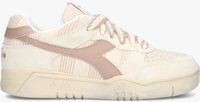 Beige DIADORA HERITAGE Lage sneakers B.560 BOHO Beige DIADORA HERITAGE Lage sneakers B.560 BOHO - medium