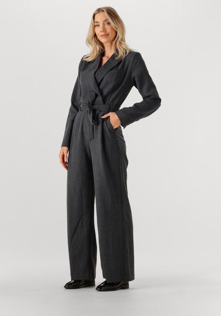 Donkergrijze SUNCOO Jumpsuit TONKA - large
