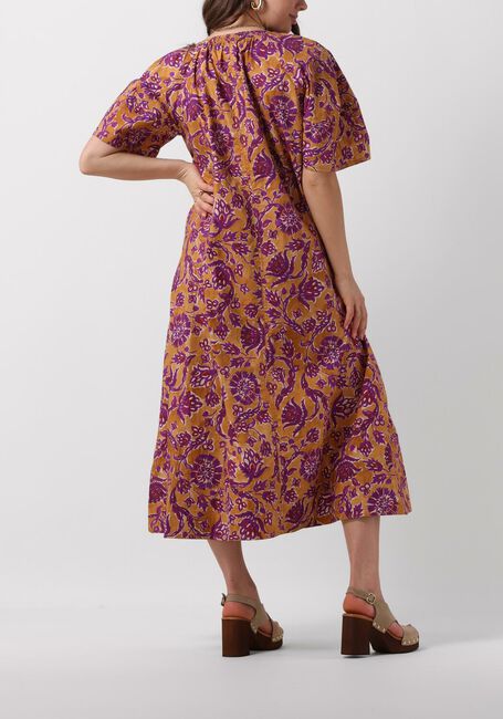 Multi VANESSA BRUNO Midi jurk BROOKLYN - large