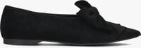 Zwarte VAGABOND SHOEMAKERS Ballerina's HERMINE 5933 Zwarte VAGABOND SHOEMAKERS Ballerina's HERMINE 5933 - medium