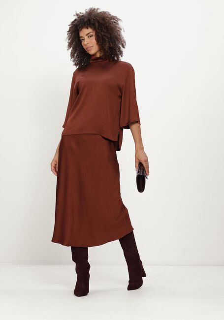 Bruine DRYKORN Blouses ALETIA - large