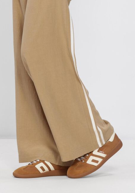 Camel BACK70 Lage sneakers GHOST - large