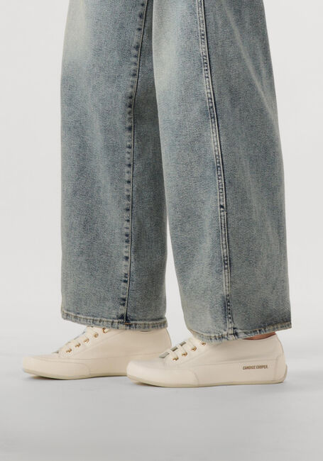 Witte CANDICE COOPER Lage sneakers ROCK S - large