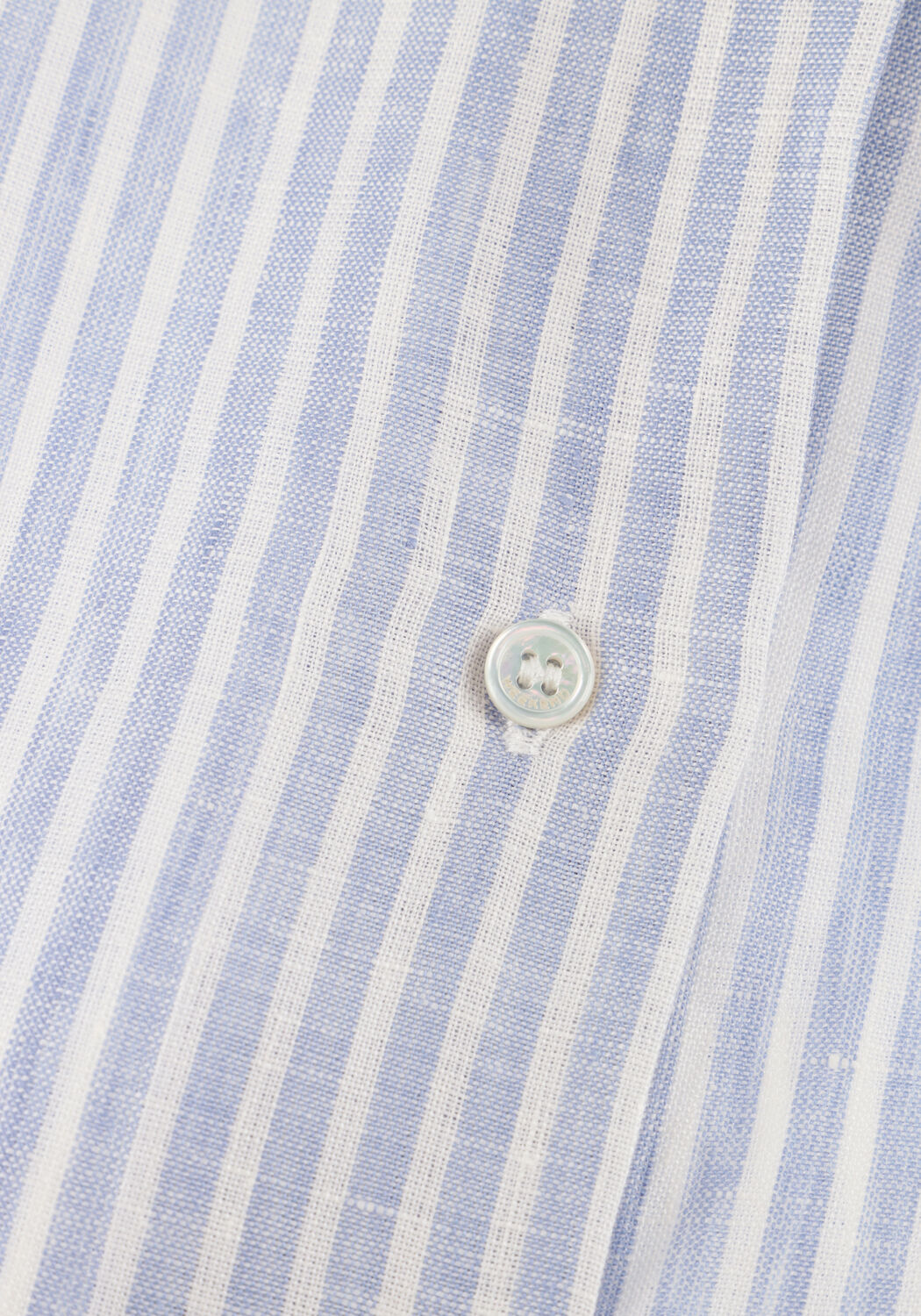 Lichtblauwe MAX MARA Blouses LIGHT BLUE - large