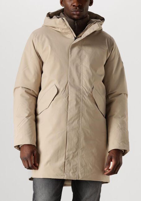 Zand ELVINE Parka's HJALMAR - large