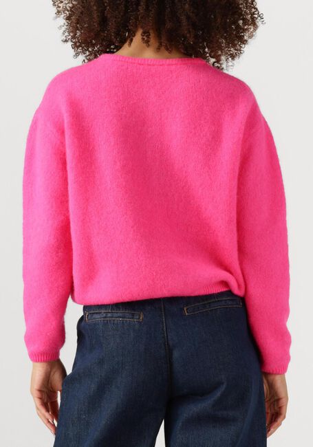 Neon AMERICAN VINTAGE Vest VITOW CARDIGAN - large