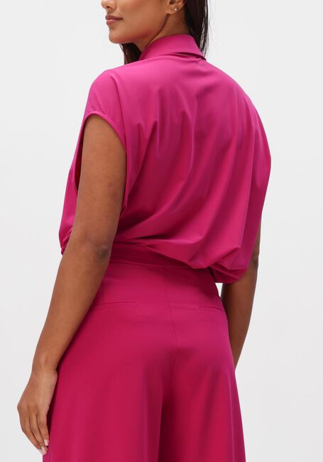 Fuchsia JAPAN TKY Blouses TSUBA - large