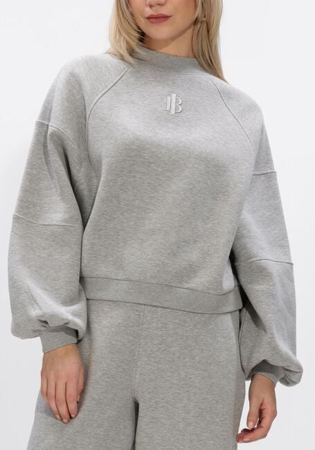 Grijze IBANA Truien/vesten TAYO - large