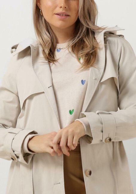 Kit BEAUMONT Trenchcoats ELLA - large