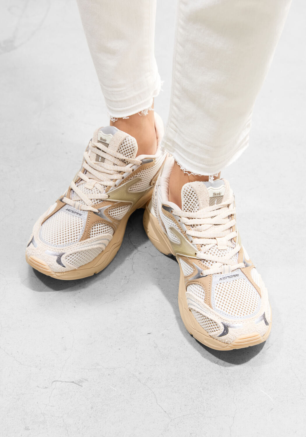 Multi ETONIC Lage sneakers KENDARI 3.0 - large