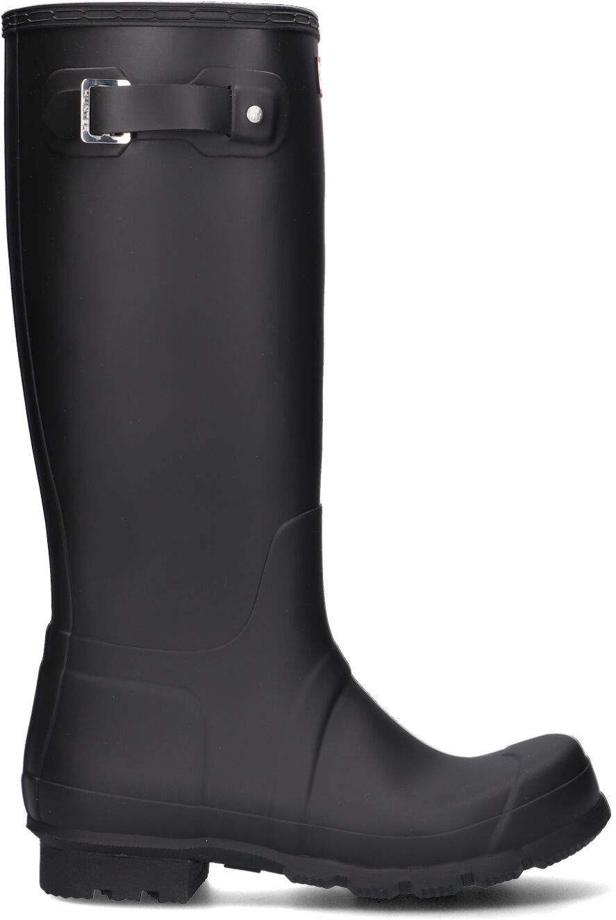 Hunter Regenlaarzen Heren Mens Original Tall