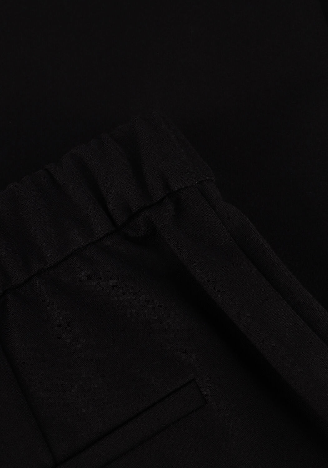 Zwarte BEAUMONT Pantalon CHARLIE PANTS - large