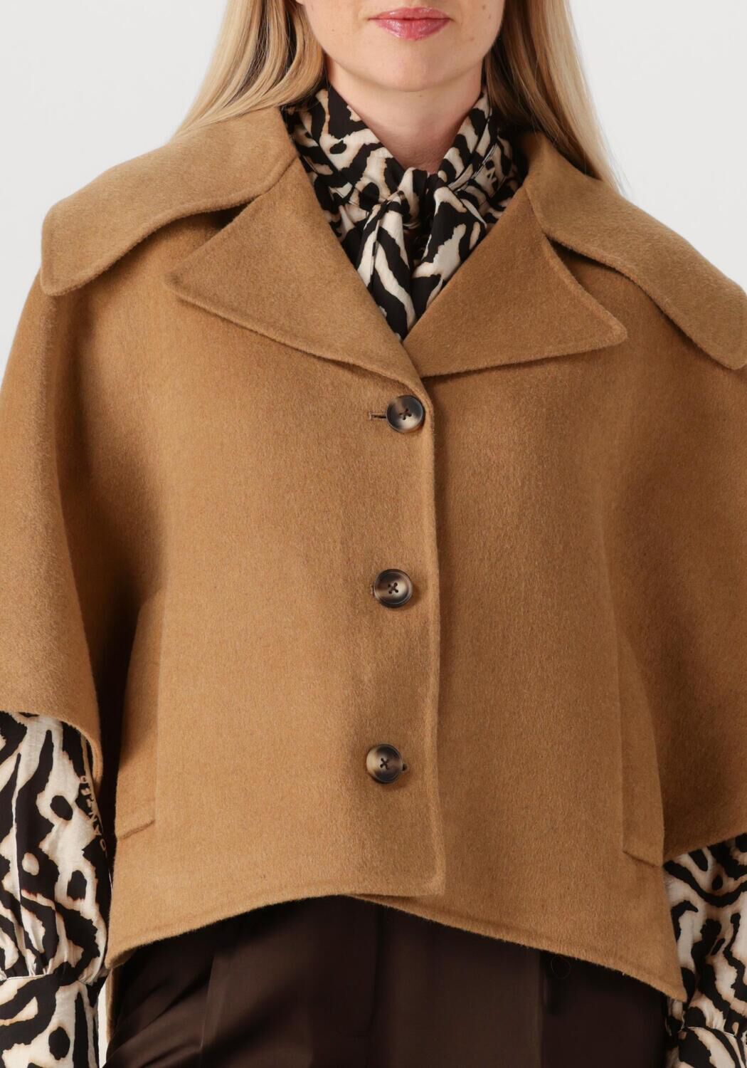 Camel ALTER EGO Jack LOD&Eacute; - large