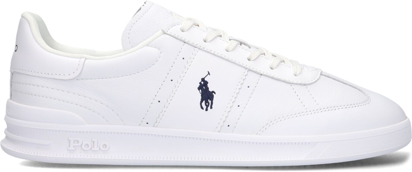 Ralph Lauren,  Hrt Aera Pp Low Top Lace