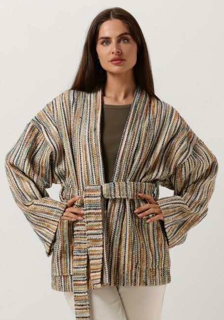 Multi JANICE Blazer PRESTON - large