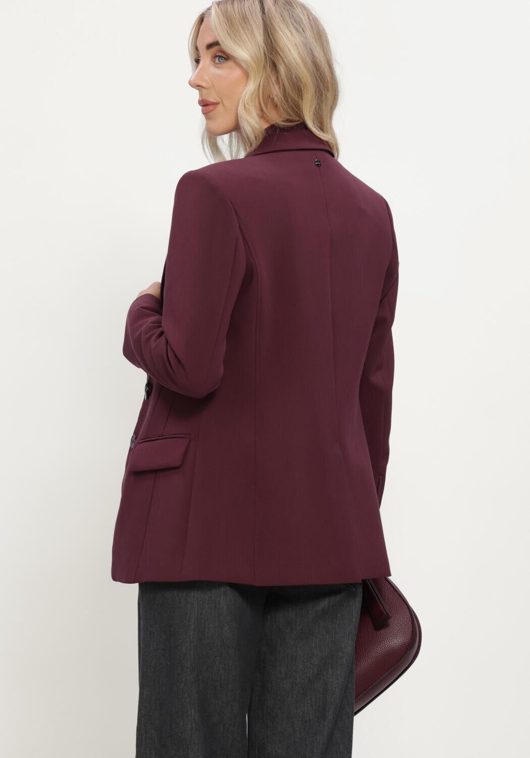 Bordeaux MARC CAIN COLLECTION Blazer BLAZER - large
