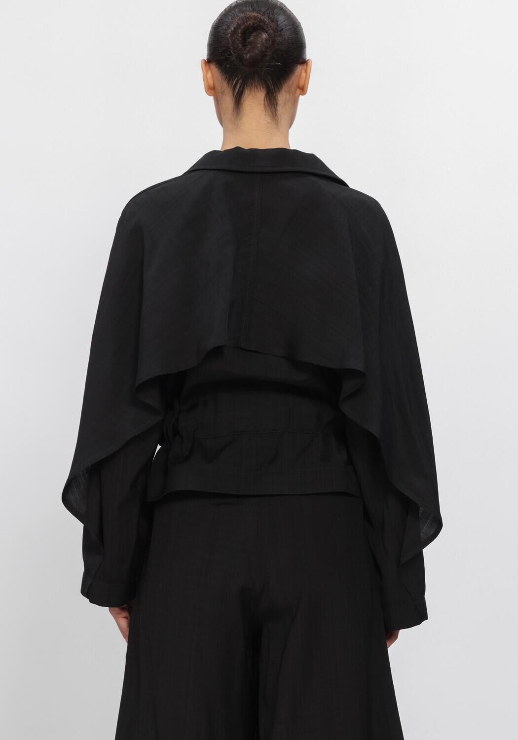 Zwarte MARGAUX LONNBERG Blazer RICHIE - large