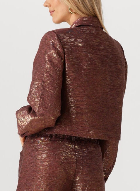 AMAYA AMSTERDAM LO JACKET - large