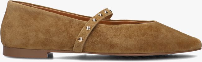 Camel STEFANO LAURAN Ballerina's X1417 Camel STEFANO LAURAN Ballerina's X1417 - large