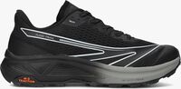 Grijze HI-TEC Lage sneakers HTS FLASH TRAIL - medium