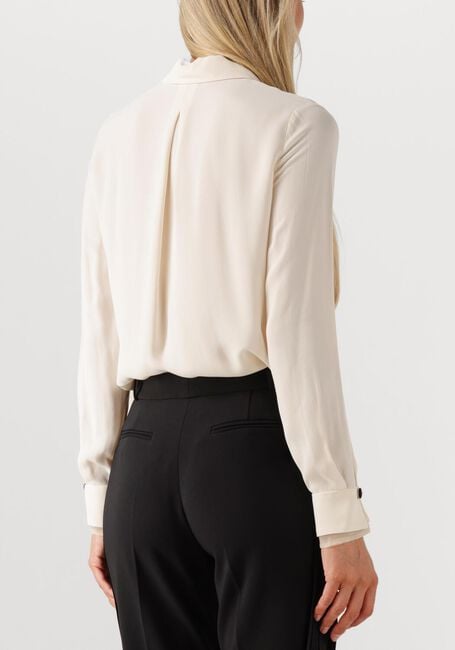 Ecru ELISABETTA FRANCHI Blouses BLOUSE - large