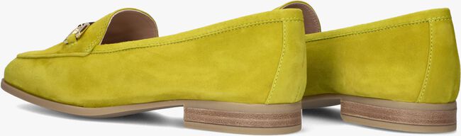 Groene UNISA Loafers DALCY - large