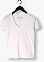 Witte JANICE T-shirt LEE Witte JANICE T-shirt LEE - medium