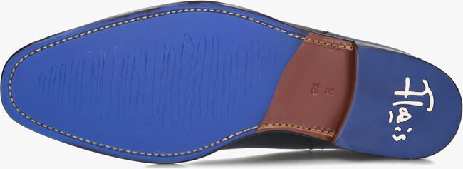 Zwarte FLORIS VAN BOMMEL Nette schoenen SFM-30310 DE LOPER Zwarte FLORIS VAN BOMMEL Nette schoenen SFM-30310 DE LOPER - large