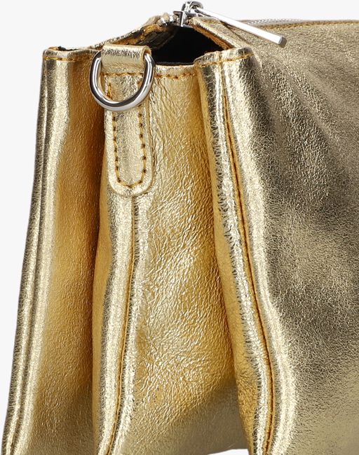 Gouden MARLON Clutch BS0110 - large