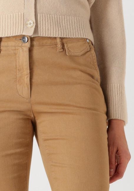Beige LUISA CERANO Jeans 638871/3797-00 - large