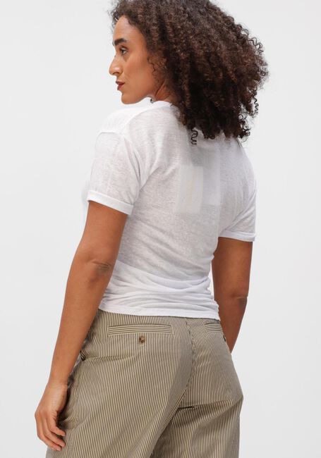 Witte ISABEL MARANT Tops & T-shirts KOLDIA-GZ - large