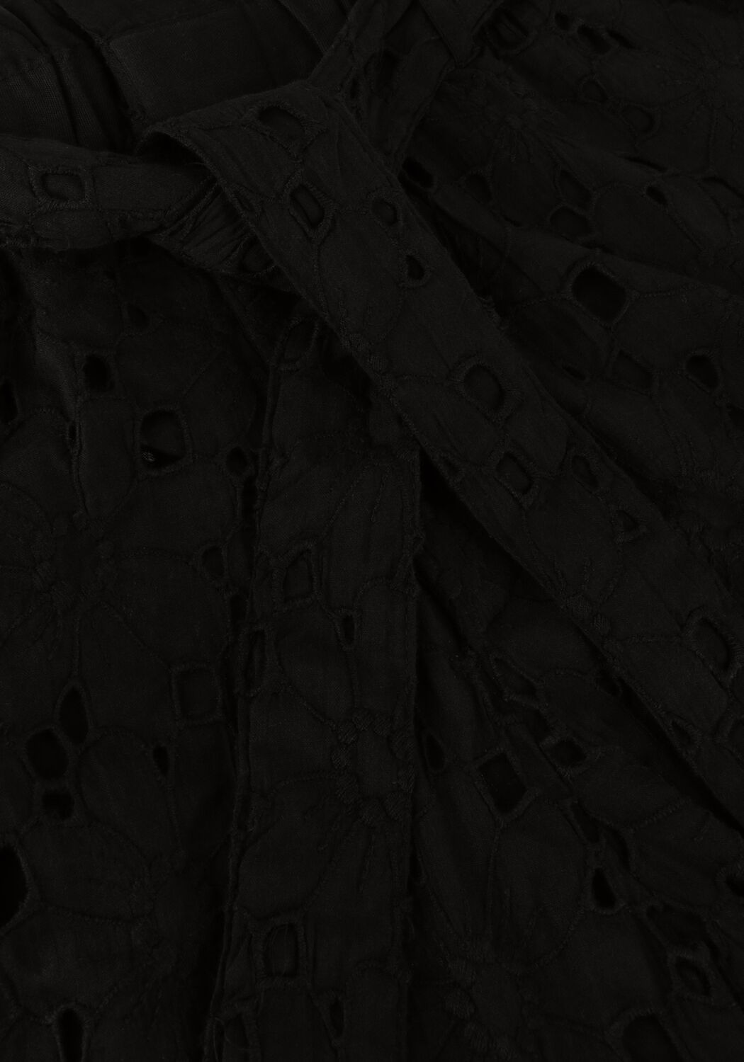 Zwarte MES DEMOISELLES Korte broek SHORT LILI - large