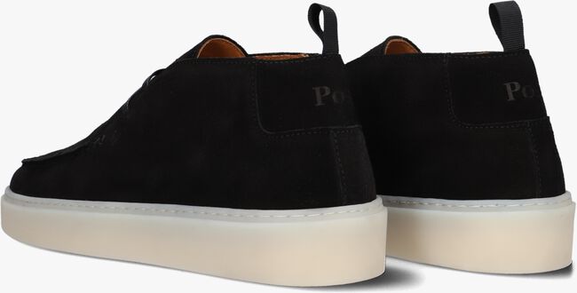 Zwarte POSA Veterboots ORIGINALE Zwarte POSA Veterboots ORIGINALE - large