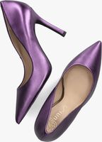 Paarse UNISA Pumps TOLLER Paarse UNISA Pumps TOLLER - medium
