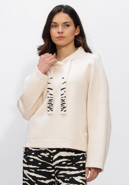 Ecru MARC CAIN SPORTS Sweater AS 44.11 J09 - large