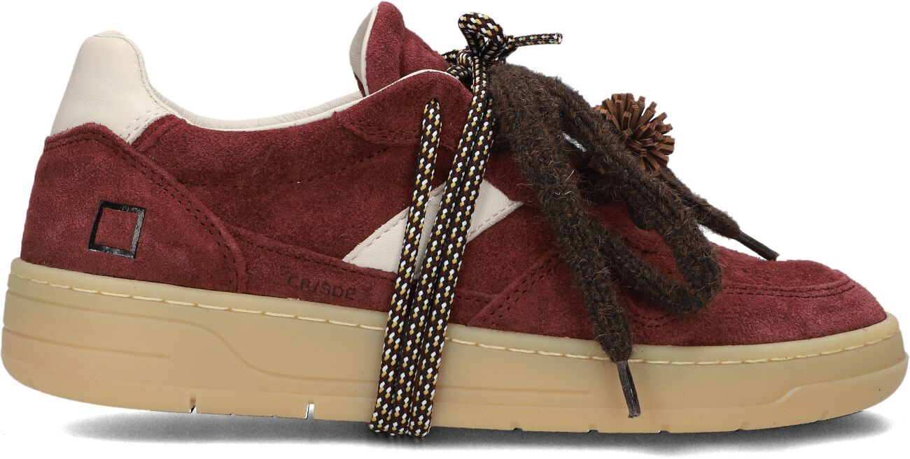 D.a.t.e D.A.T.E Lage Sneakers Dames Court 2.0